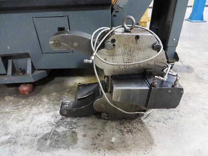 Used Haas ST-40L