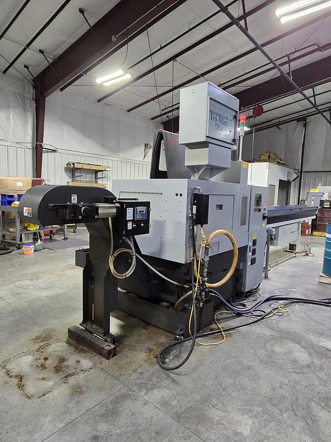 Used 2014 Tsugami S206