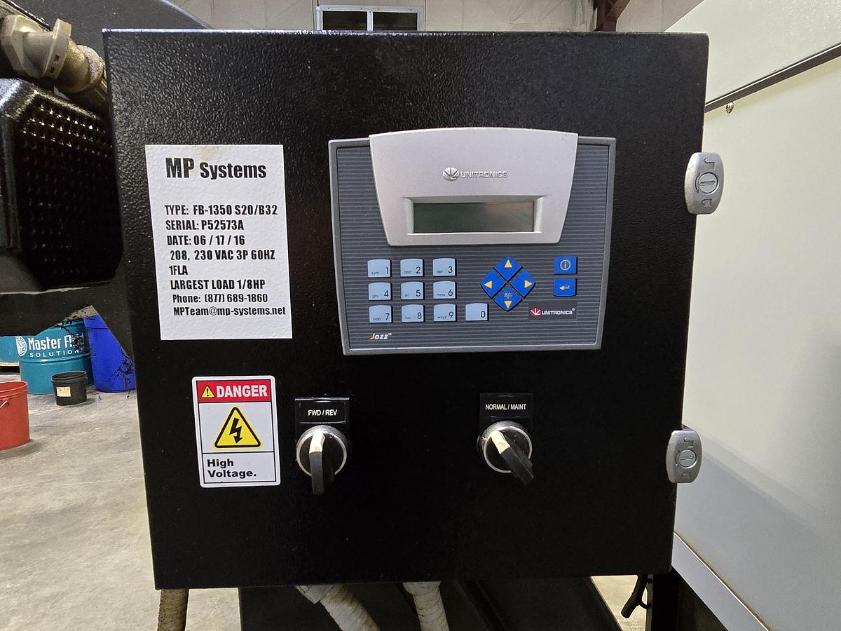 Used 2014 Tsugami S206