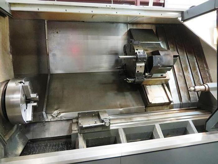 Used Haas ST-40L