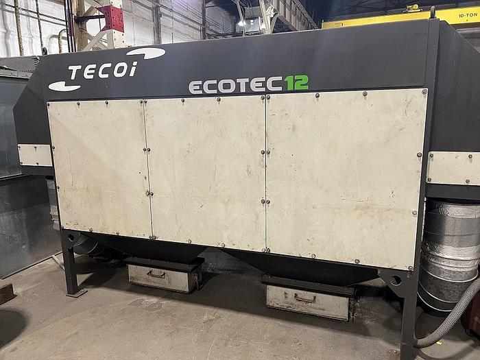 Used 2011 Tecoi LS 2530