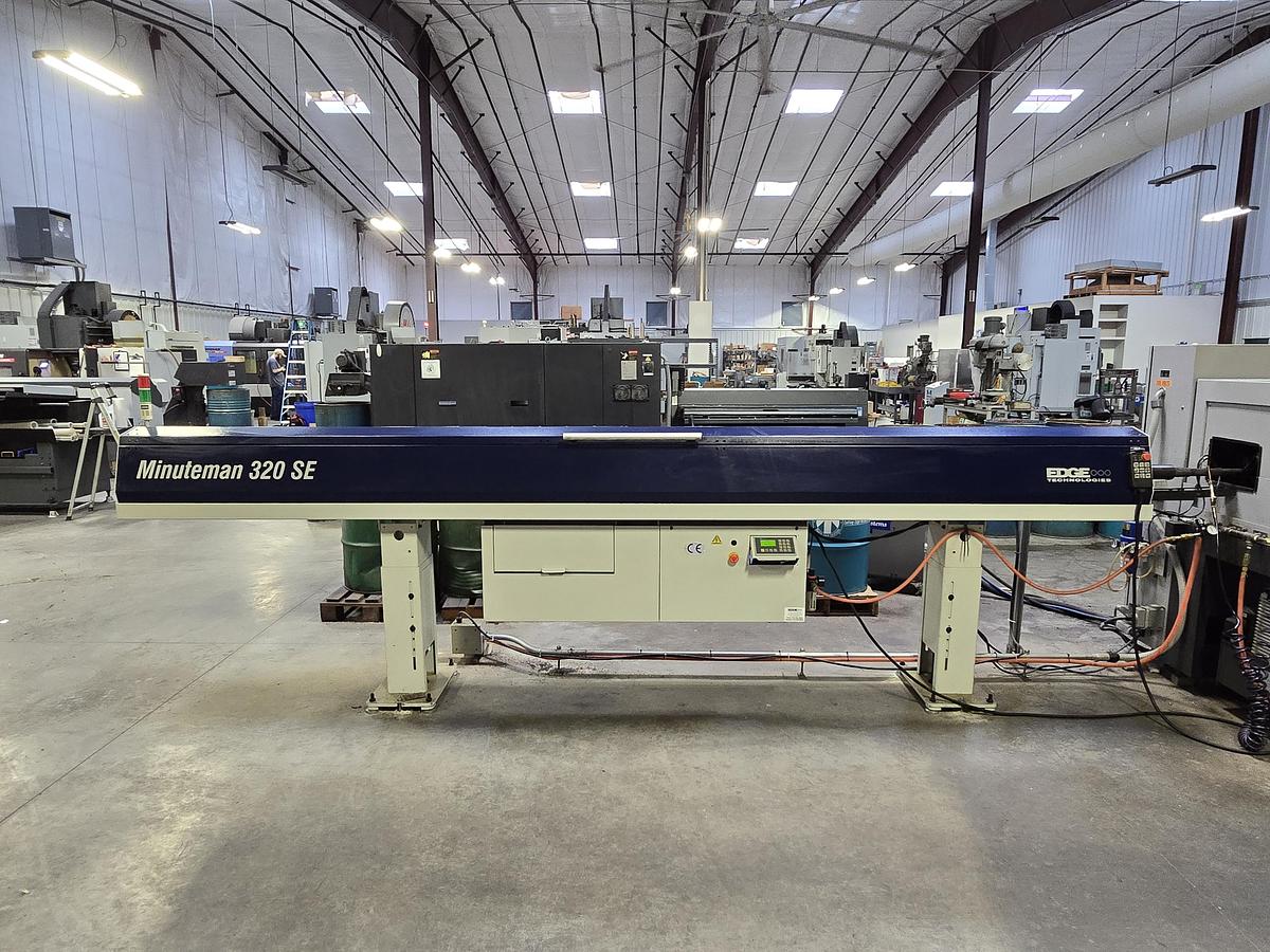 Used 2014 Tsugami S206