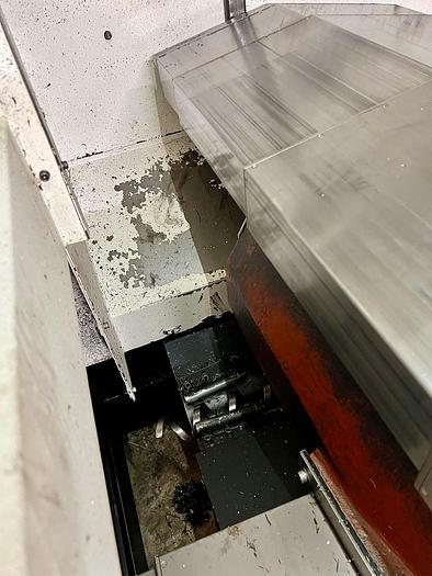 Used 2012 Mazak VCN 510C-II/40 CNC Vertical Machining Center