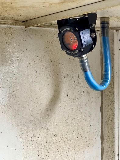 Used 2012 Mazak VCN 510C-II/40 CNC Vertical Machining Center