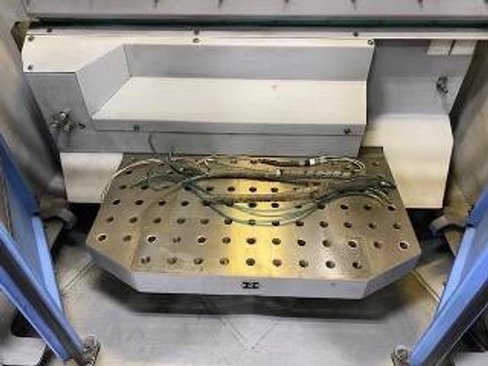 Used 2012 Chiron FZ08W CNC Vertical Machining Center
