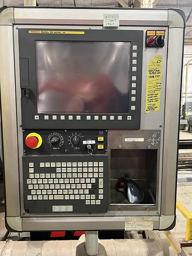 Used 2011 Tecoi LS 2530