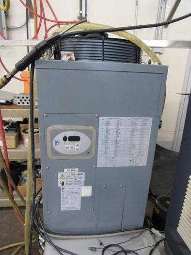Used 2016 AMS AW6X CNC Wire EDM
