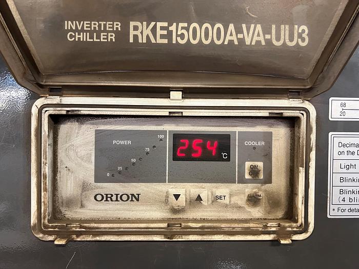 Used 2012 Amada FOMII 3015NT 4,000 Watt CNC Laser