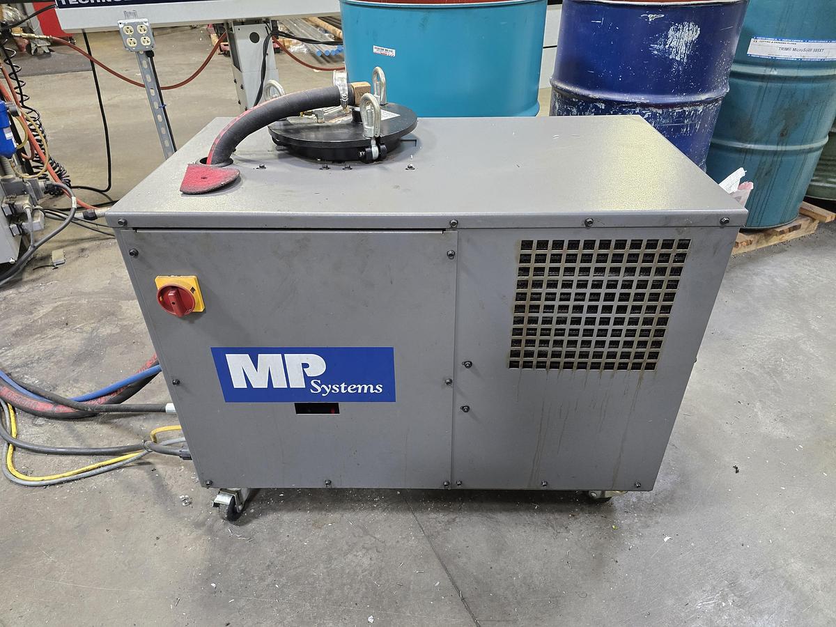 Used 2014 Tsugami S206