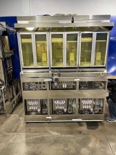 Used DNS / DAINIPPON 80B Coater Developer