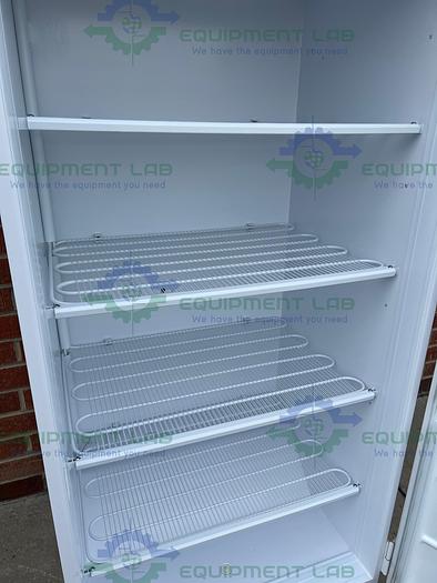 Used LabRepCo  LABH-30-FM Futura Silver Series Laboratory Freezer -20°C, 30 Cu. Ft.