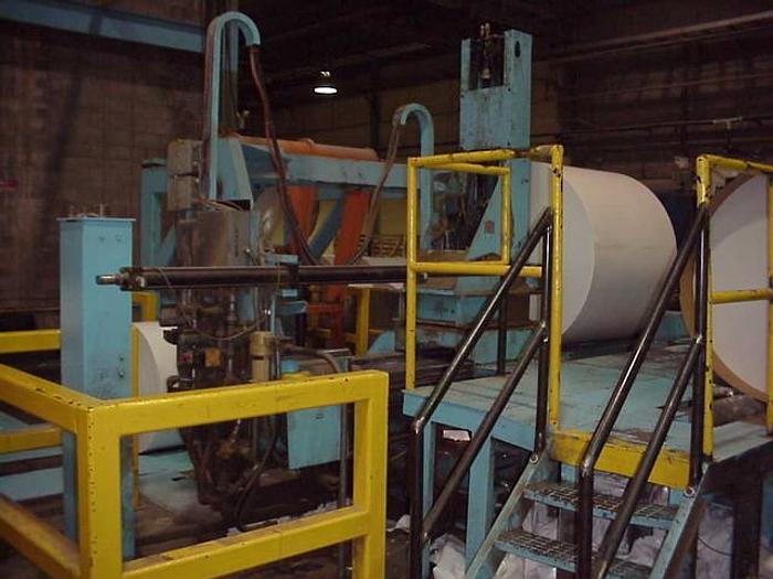 Used LAMB GRAYS HARBOR #19020