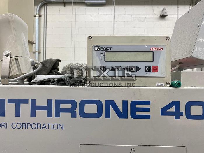 Used 1994 Komori L640+LX