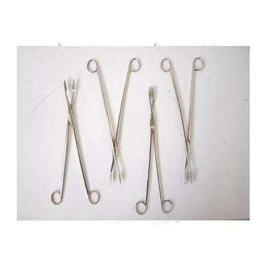 Used BOITE DE GYNECOLOGIE NEUVE