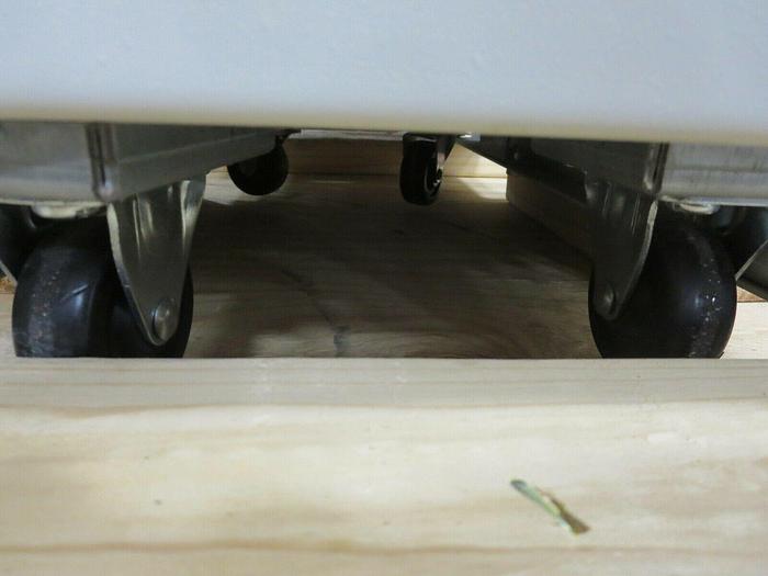 Used OneAC, CSS2248, (012-890), Power Conditioner, Tagged "Standby Spare" Not Tested