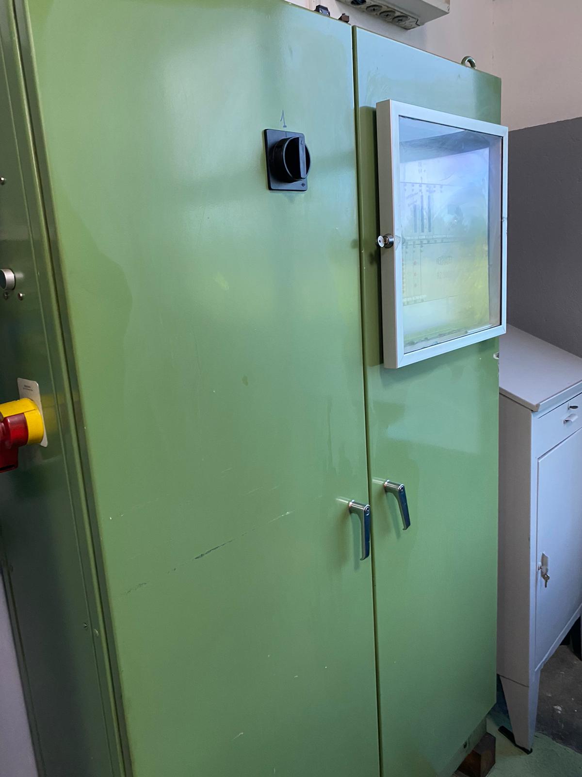 Usato 1982 Reishauer RZ-300E