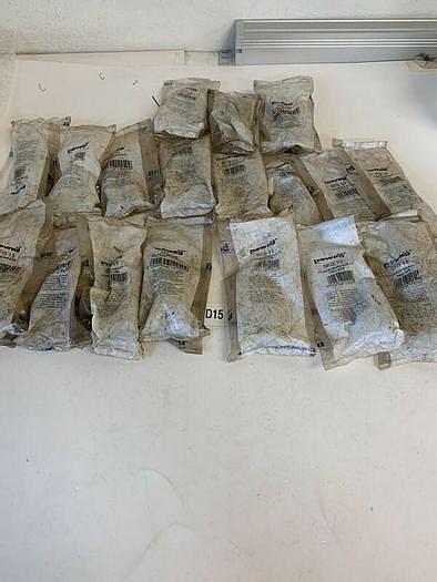 BRAND NEW PEWAG SFG13, SAFETY HOOK LATCH KIT (LOT OF 19) FAST SHIPPING!