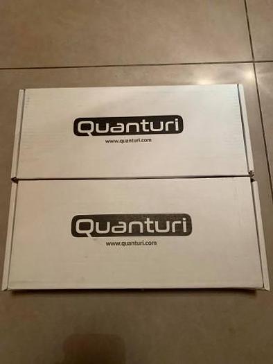 QUANTURI Wireless Compost Temperature Monitoring