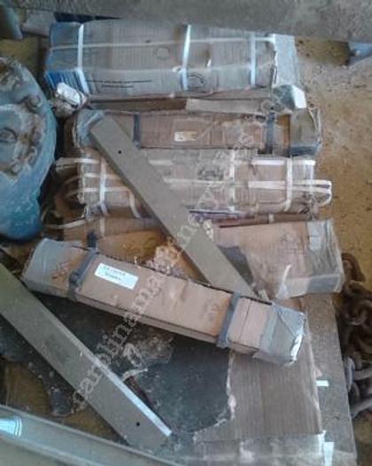 Used Fulghum 60" Chipper