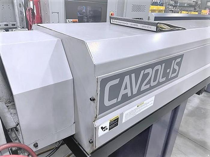 Used 2004 Citizen L20 Type VII