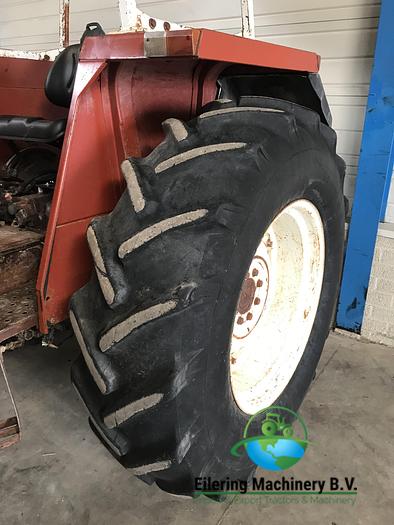 Used 1992 Fiat 80-66 DT