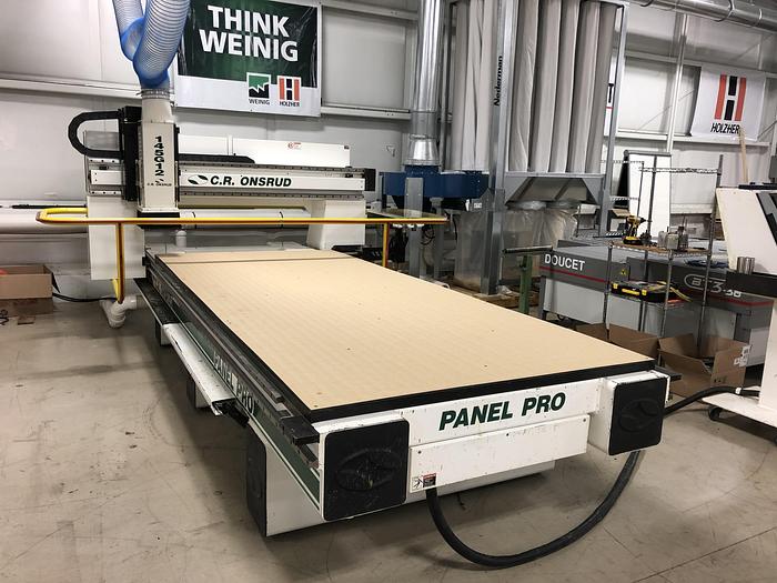 Used 2006 C.R. ONSRUD 145G12