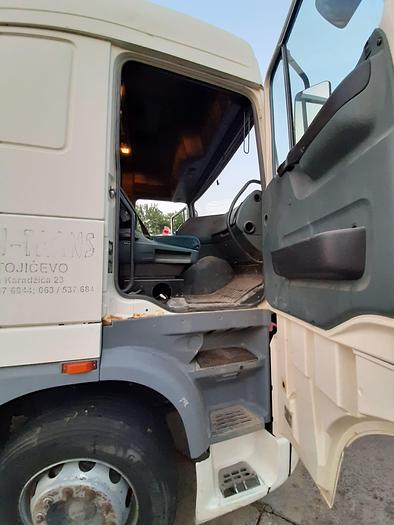 Gebruikt 2003 DAF 95 xf 430 euro 3 AUTOMATIC