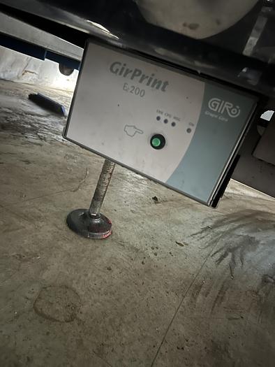 Used 2016 Giro  UB60