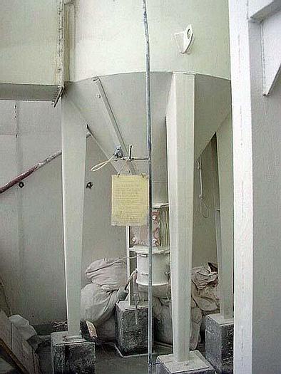 Used Stacja przemiału cukru