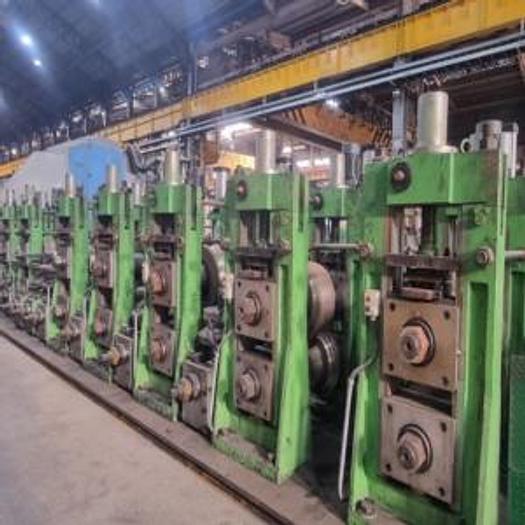 Used OTO, VAI... Used Mills