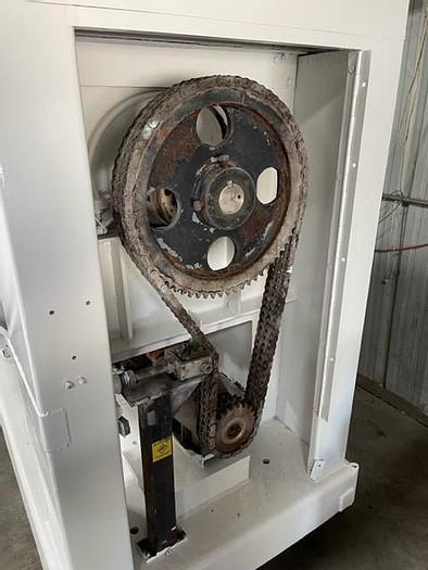 Used Century Flour Mixer