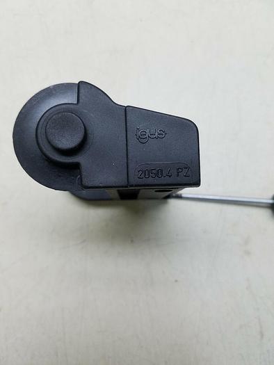 IGUS 2050.4PZ Chainflex Pieces