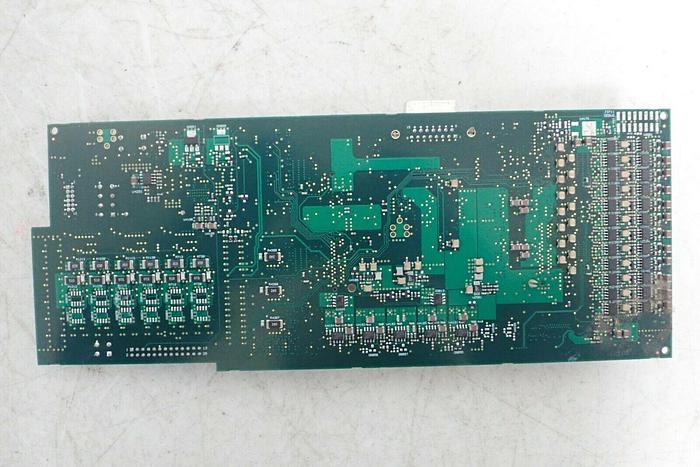 Used Agilent G7167-65850 Mainboard Autosampler