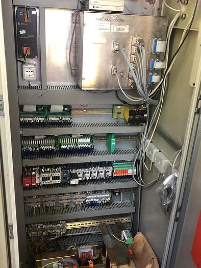 Gebraucht Bearbeitungszentrum Schüco PBC