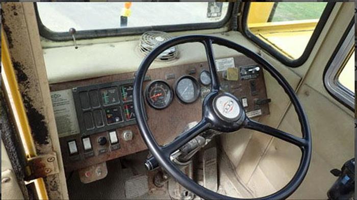 Used 1994 Ingersoll-Rand T4W Drill Rig - Sale Pending