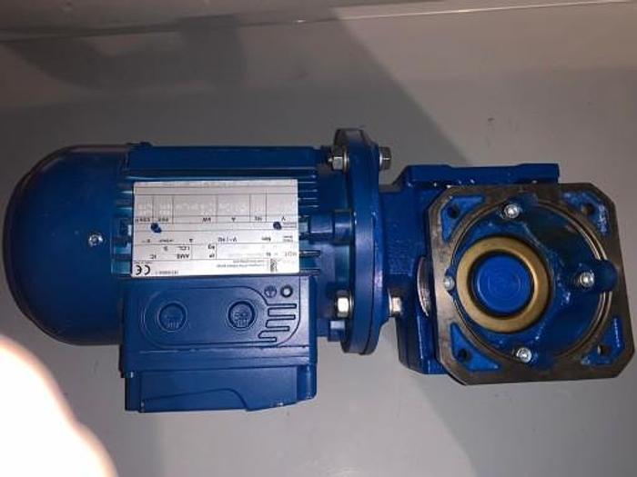 Rossi W/Gear Reducer HB 63B 4 B5 + MR V 32 UO3A 23