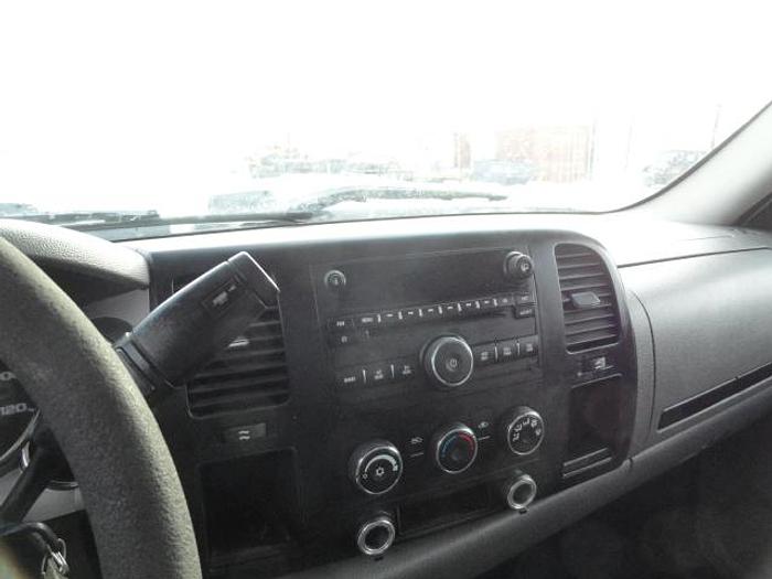 Used 2008 GMC 2500hd