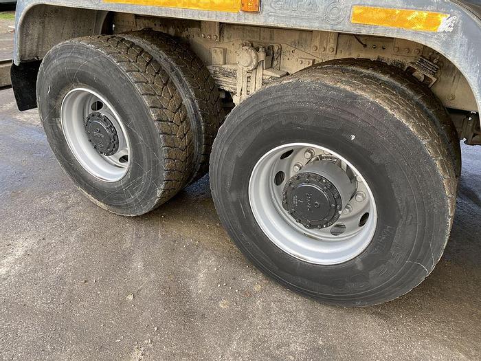 Usato 2007 DAF/CIFA 85.460