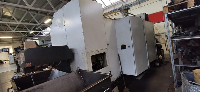 Usato 2002 UTITA T350X2600