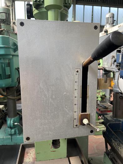 Buone Maschiatrice da Banco RECORD A5