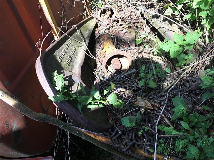 Used 0 Keystone 50 Cable Tool Rig