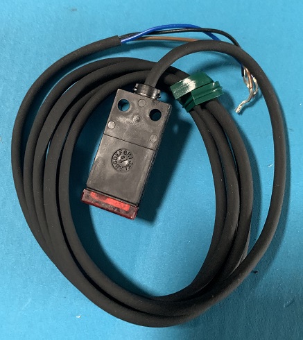 Used Sunx Vision Sensor GXL-15F