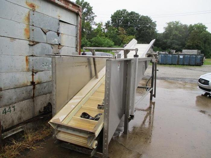 Used Lyco Hydro-Flow Pouch Cooler System,