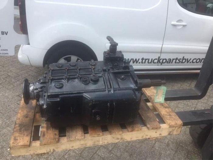 Used DAF S6-70/3 5