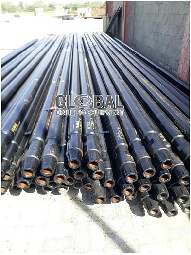 Used Item 0174N : RD20 Ingersoll-Rand / Atlas Copco Drill Pipes