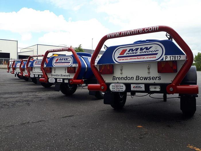 Used Brendon Powerwasher BBW30KLN+ES