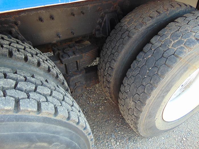 Used 2010 INTERNATIONAL 7500