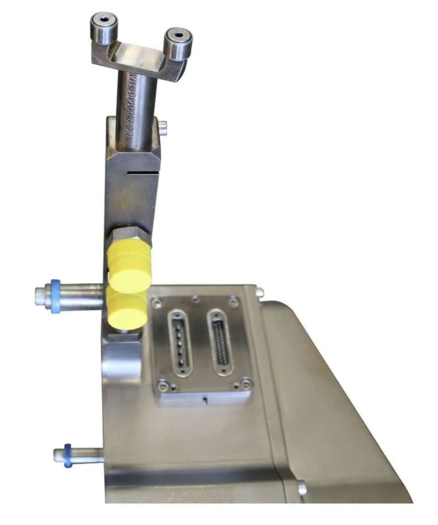 Used AMAT DRIVER ASSY FAST SCAN, 5PUG87-000606-11