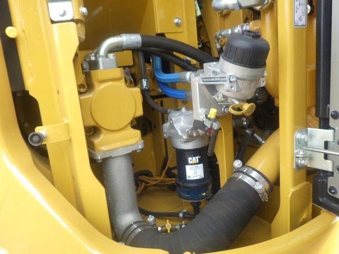 Used 2021 CAT 315-07B