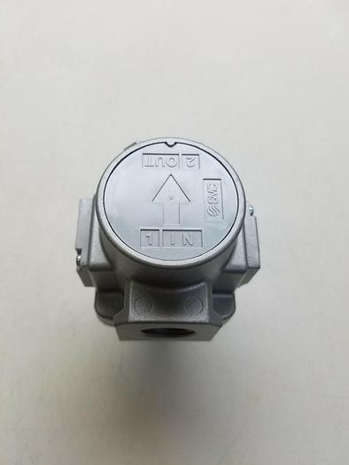 Used SMC AR40-N04G-Z-X33